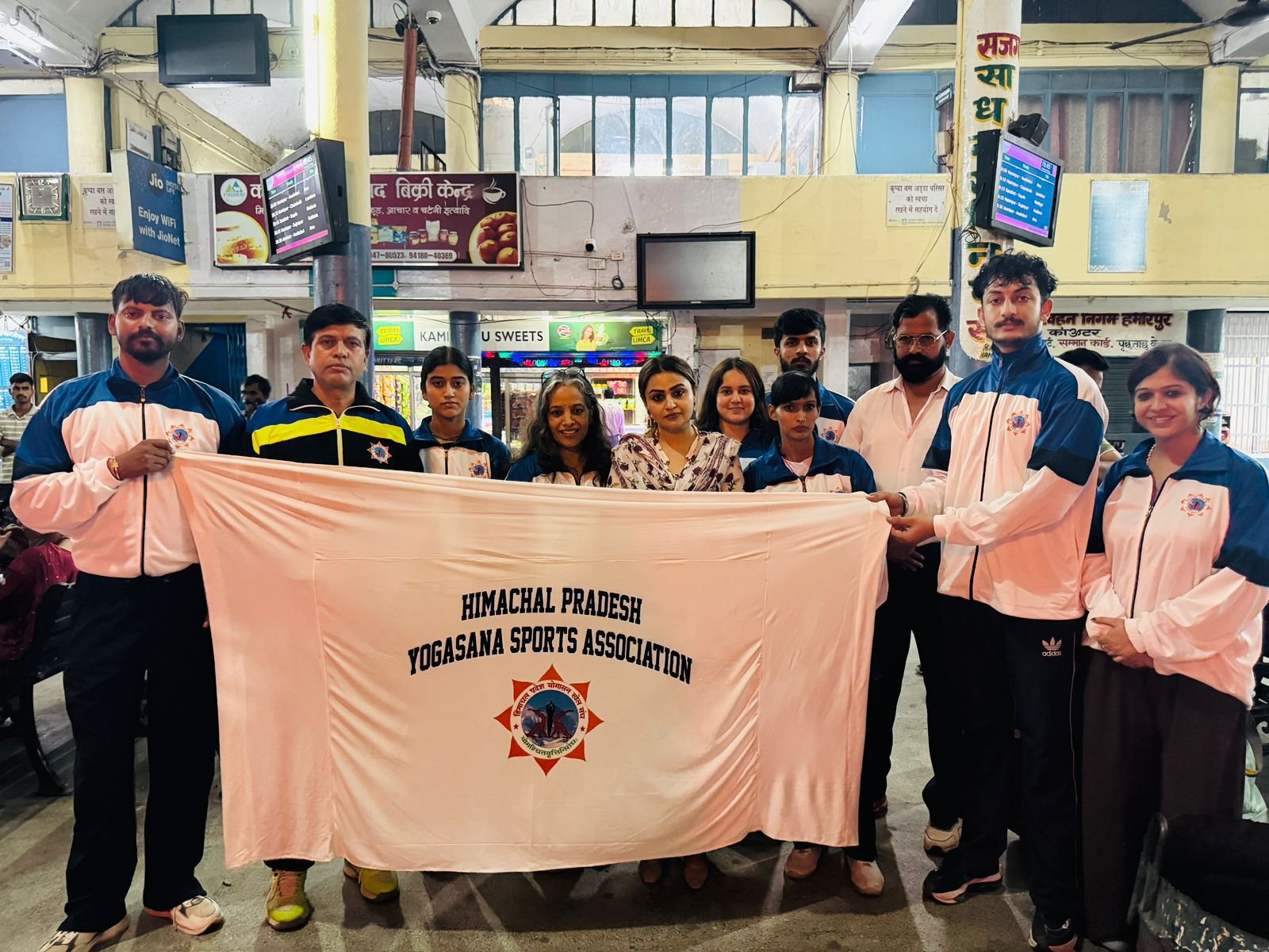 6th National yogasana Chattisgarh 2025🧘 6th National yogasana Chattisgarh 2025🧘